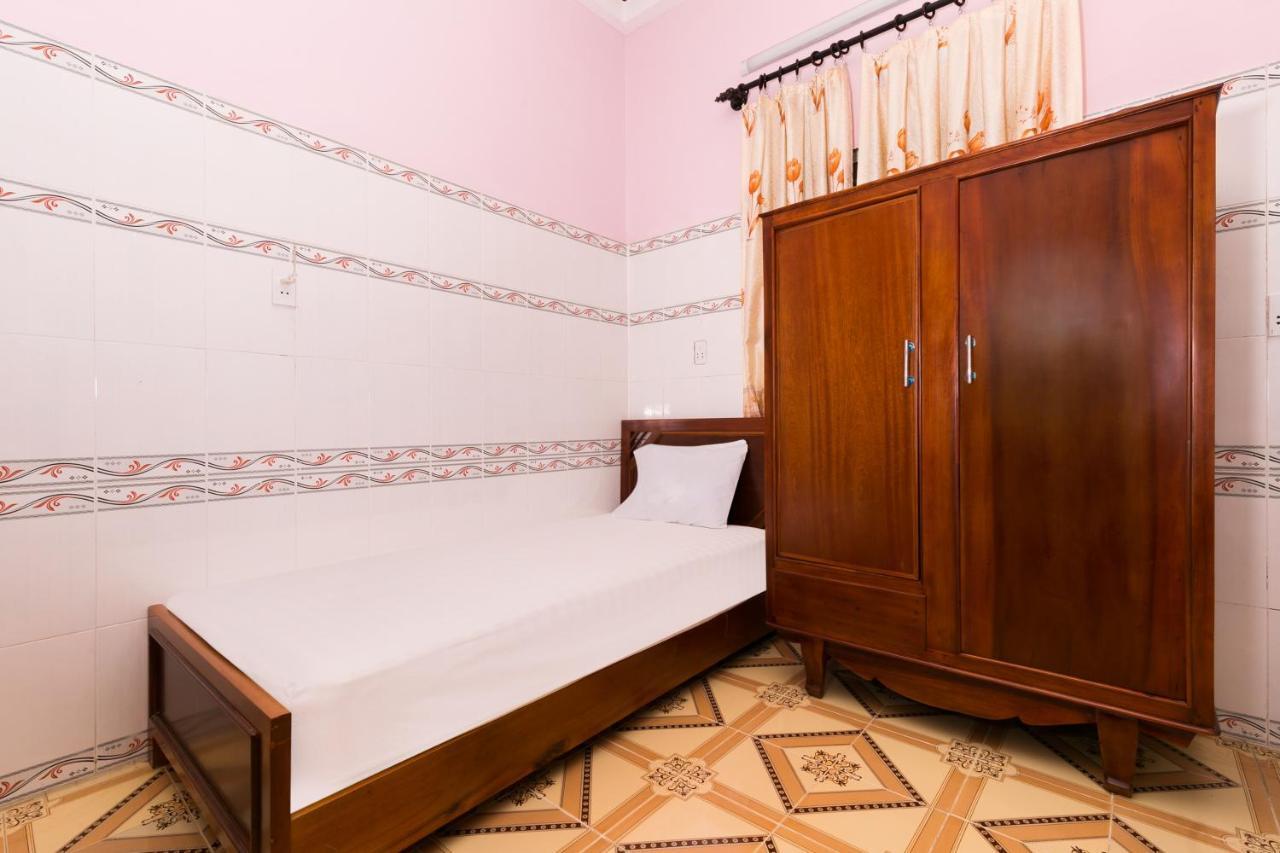 Spot On 691 Little England Homestay Đà Nẵng Exterior foto